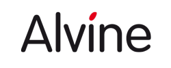 alvine-logo